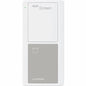 Lutron Pico 2 Button Remote Control (Screen Text) | PJ2-2B-GXX-S08