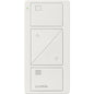 Lutron Pico Smart Remote, 2-Button with Raise/Lower (Shade Icons) | PJ2-2BRL-XX-S01