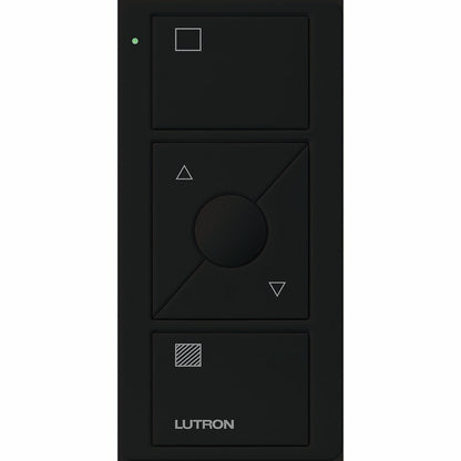 Lutron Pico Wireless Control 3-Button with Raise/Lower, for Shades (Icon) | PJ2-3BRL-GXX-S01
