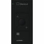 Lutron Pico Wireless Control 3-button with Raise/Lower, for Shades (Icon + Blackout Text) | PJ2-3BRL-GXX-S03