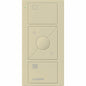 Lutron Pico Wireless Control 3-Button with Raise/Lower, for Shades (Icon) | PJ2-3BRL-GXX-S01
