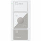 Lutron Pico Wireless Control 3-button with Raise/Lower, for Shades (Icon + Blind Text) | PJ2-3BRL-GXX-S05