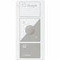 Lutron Pico Wireless Control 3-button with Raise/Lower, for Shades (Icon + Skylight Text) PJ2-3BRL-GXX-S06 | PJ2-3BRL-GBL-S06