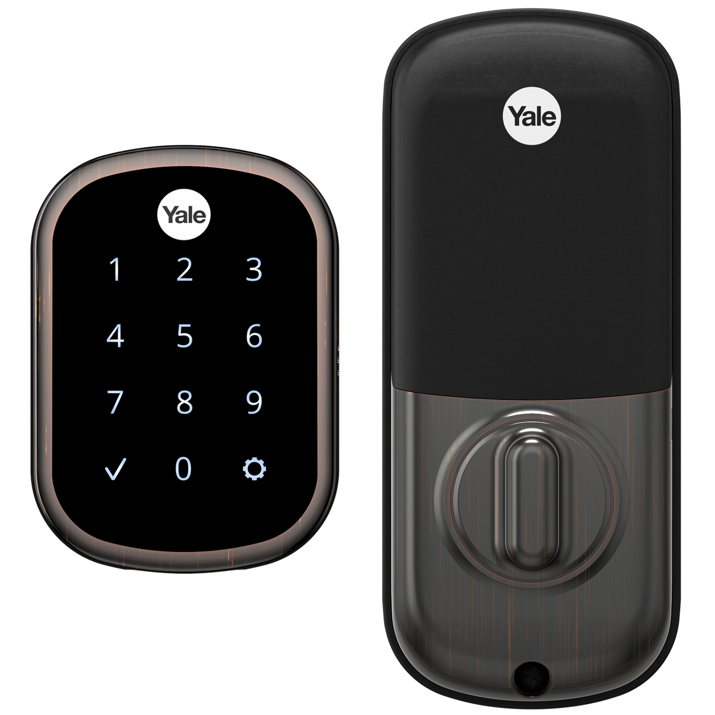 Marketing image of the YRD156-ZW2-0BP Variant SKU