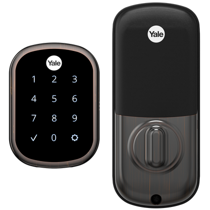 Marketing image of the YRD156-ZW2-0BP Variant SKU