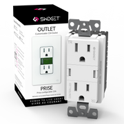 Swidget 15A Outlet | R1015SWA