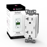 Swidget 20A Outlet | R1020SWA