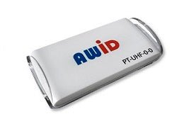 PT - UHF | Portable Tag - Simply Controlled