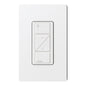 Lutron Pico Wired Control, 2-Button with Raise/Lower, 20V (Light Icons) | PX-2BRL-XX-I01
