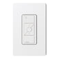 Lutron Pico Wired Control, 3-Button with Raise/Lower, 20V (Light Icons) | PX-3BRL-XX-I01