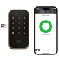 Marketing image of the YRD410-WF1-0BP Variant SKU