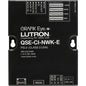 Lutron QS RS232 and Ethernet Integration Interface | QSE-CI-NWK-E