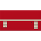 Lutron GRAFIK Eye QS Faceplate Kit - 1 Shade | QSGFP