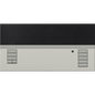 Lutron GRAFIK Eye QS Faceplate Kit - 1 Shade | QSGFP