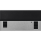 Lutron GRAFIK Eye QS - 1 Shade Zone Metal Faceplate Kit - Architectural Finish | QSGFP-1