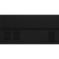 Lutron GRAFIK Eye QS - 2 Shade Zone Metal Faceplate Kit - Architectural Finish | QSGFP-2