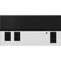 Lutron GRAFIK Eye QS - 2 Shade Zone Metal Faceplate Kit - Architectural Finish | QSGFP-2