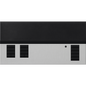 Lutron GRAFIK Eye QS - 2 Shade Zone Metal Faceplate Kit - Architectural Finish | QSGFP-2