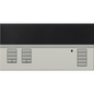 Lutron GRAFIK Eye QS Faceplate Kit - 2 Shades | QSGFP-2SW