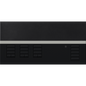 Lutron GRAFIK Eye QS Faceplate Kit - 3 Shades | QSGFP