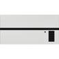 Lutron GRAFIK Eye QS Metal Faceplate Kit - Architectural Finish | QSGFP
