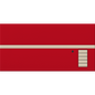 Lutron GRAFIK Eye QS Faceplate Kit | 0 Shade Zones | QSGFP