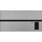 Lutron GRAFIK Eye QS Metal Faceplate Kit - Architectural Finish | QSGFP