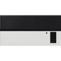 Lutron GRAFIK Eye QS Metal Faceplate Kit - Architectural Finish | QSGFP