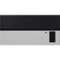 Lutron GRAFIK Eye QS Metal Faceplate Kit - Architectural Finish | QSGFP