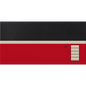 Lutron GRAFIK Eye QS Faceplate Kit | 0 Shade Zones | QSGFP