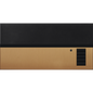 Lutron GRAFIK Eye QS Metal Faceplate Kit - Architectural Finish | QSGFP