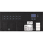 Lutron GRAFIK Eye QS 6-Zone Wired Phase Control Main Unit | QSGR-6P