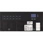 Lutron GRAFIK Eye QS Wireless 6-Zone Phase Control Unit | QSGRJ-6P