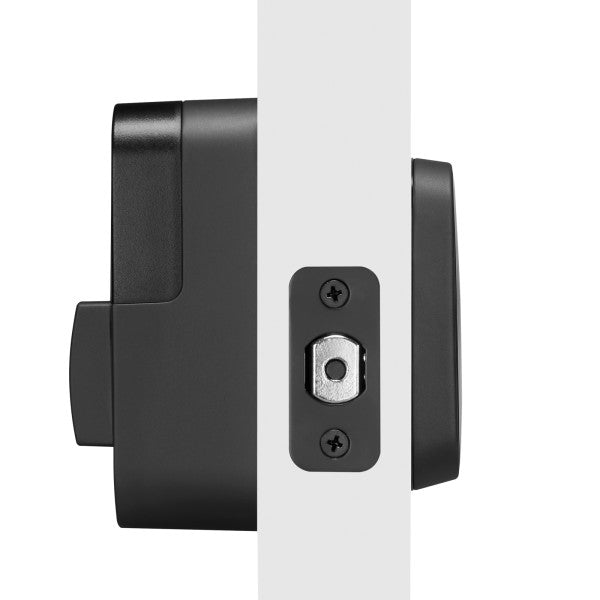 Yale Pro 2 Deadbolt - Touchscreen - Key-Free - Wi-Fi | YRD654-CB1