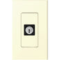 Lutron GRAFIK Eye QS seeTouch QS Keyswitch - 3-Scene Momentary Contact Insert | QSWS2-KSI3MOC