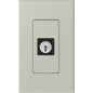 Lutron GRAFIK Eye QS seeTouch QS Keyswitch - 3-Scene Momentary Contact Insert | QSWS2-KSI3MOC