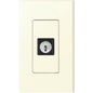 Lutron GRAFIK Eye QS seeTouch QS Keyswitch - 3-Scene Momentary Contact Insert | QSWS2-KSI3MOC