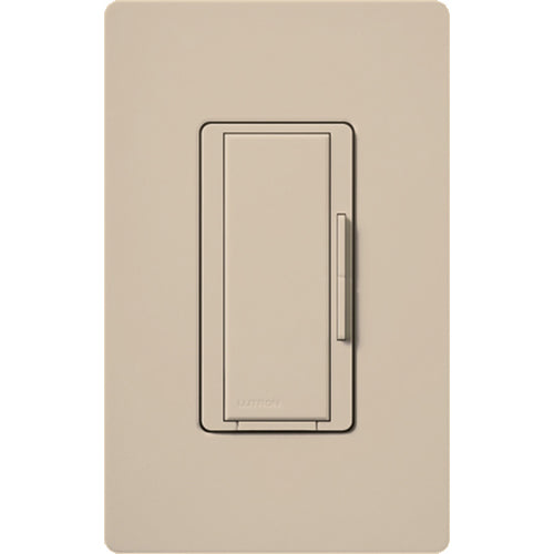 Lutron Remote Dimmer | RD-RD-XX