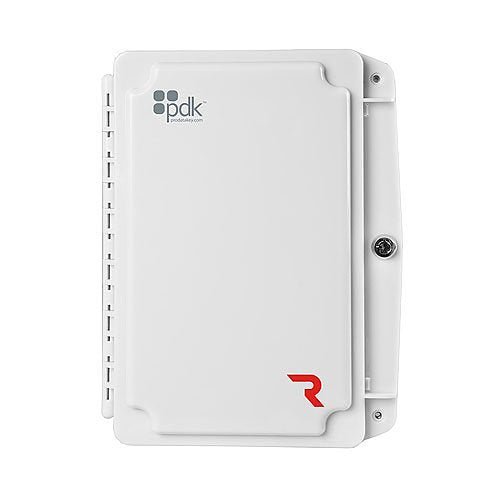 Red Gate - Ethernet | RGE - Simply Controlled
