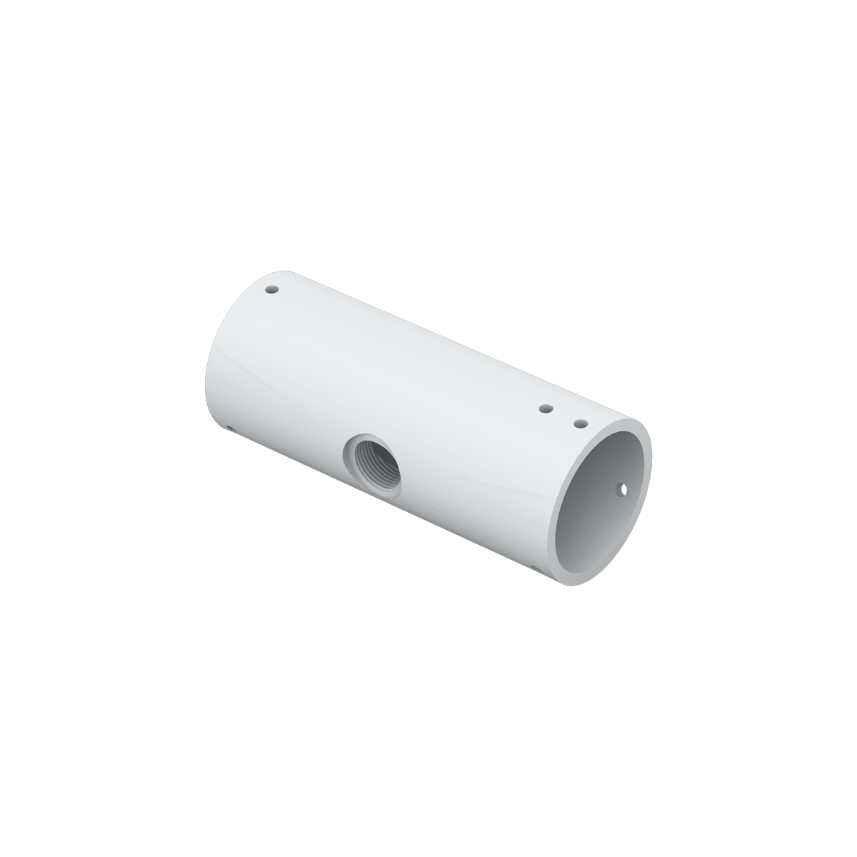 RENO HaloTube architectural sign light connector White R59232, RENO-HTSL-LINK-WH