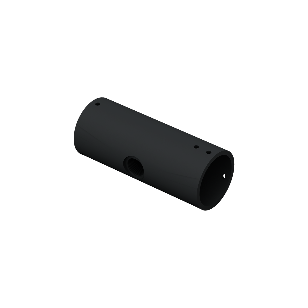 RENO HaloTube architectural sign light connector Black R59233, RENO-HTSL-LINK-BK