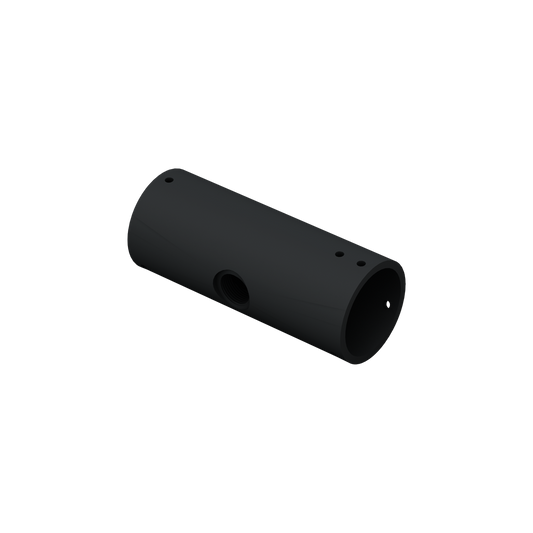 RENO HaloTube architectural sign light connector Black R59233, RENO-HTSL-LINK-BK