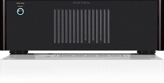 Rotel RMB-1506 6 Ch. Power Amplifier