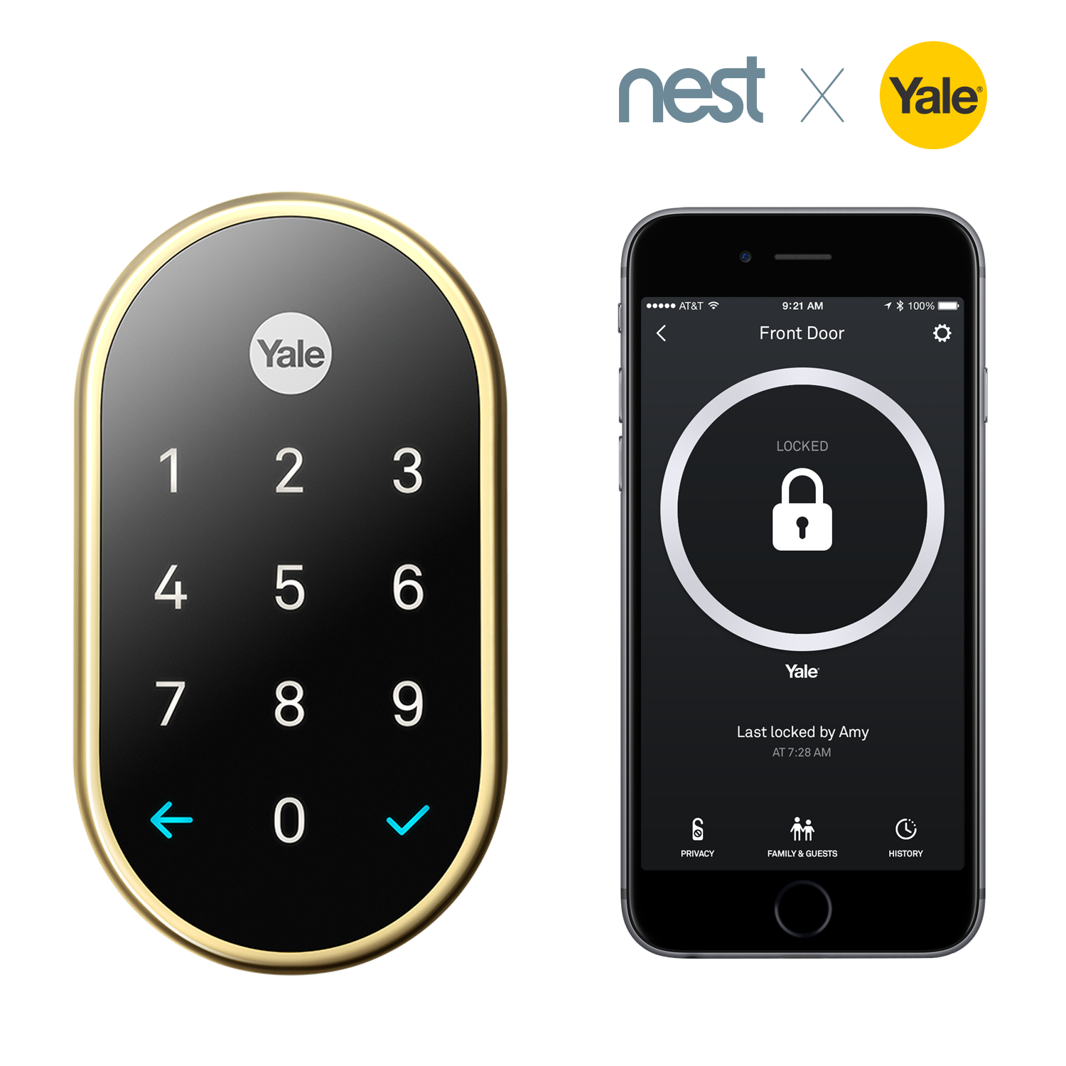 Marketing image of the RB-YRD540-WV-605 Variant SKU