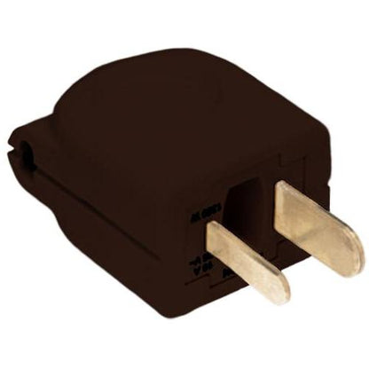 Lutron Claro Receptacle Plug for Dimming | RP-FDU-10-XX