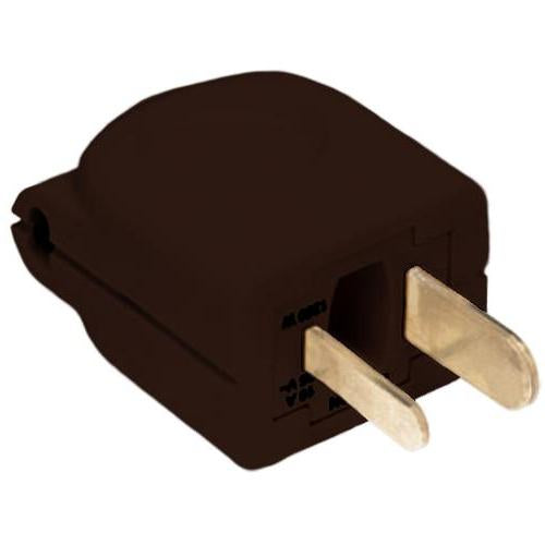 Lutron Claro Receptacle Plug for Dimming | RP-FDU-10-XX