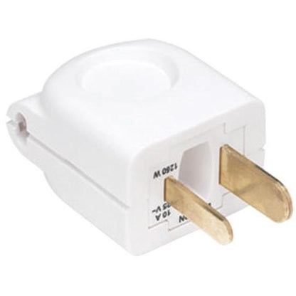 Lutron Claro Receptacle Plug for Dimming | RP-FDU-10-XX
