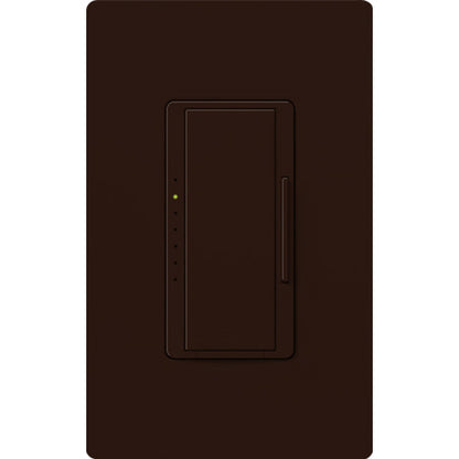 Lutron RadioRA2 1000 W / 1000 VA Dimmer | RRD-10D-XX