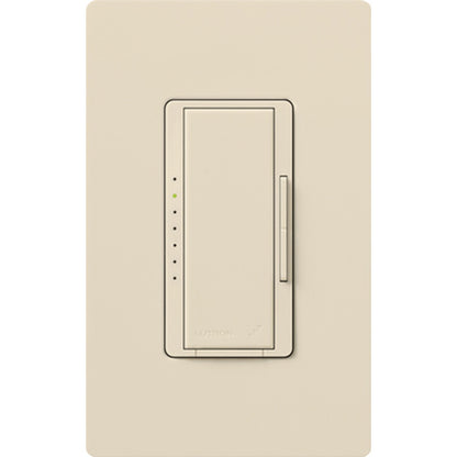 Lutron RadioRA2 1000 W / 1000 VA Dimmer | RRD-10D-XX