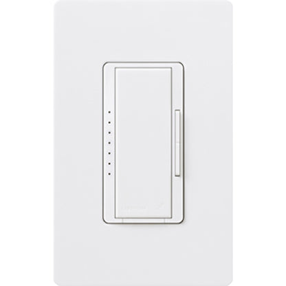 Lutron RadioRA2 1000 W / 1000 VA Dimmer | RRD-10D-XX